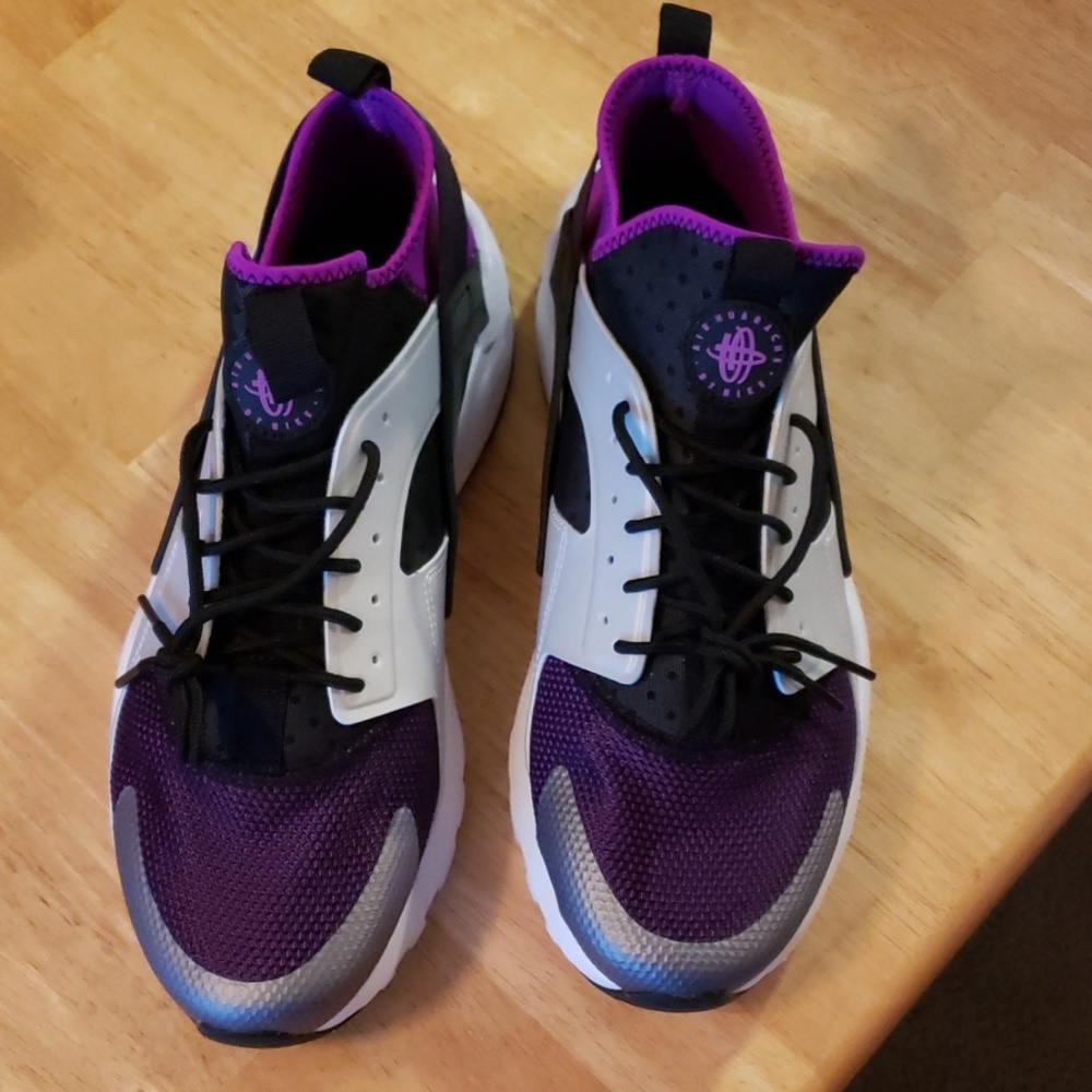 Nike Air Huarache Run Ultra Size 10 Men's